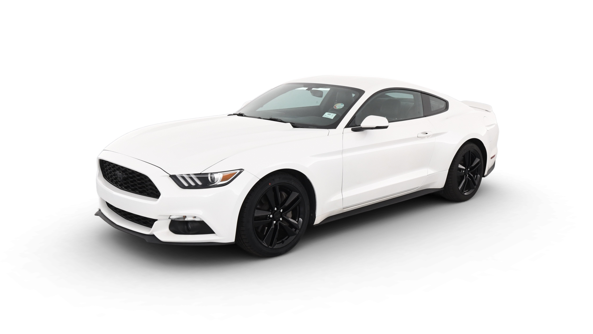 Used 2017 Ford Mustang Carvana Used 2017 Ford Mustang Carvana